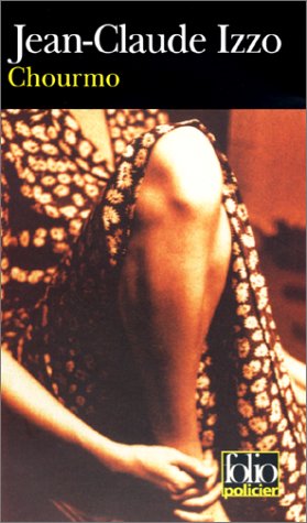 couverture de : Chourmo