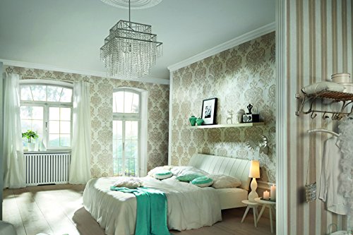 P+S Vlies Tapete Kollektion Dieter Bohlen – Spotlight, 02439-20 - 2