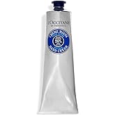 L'OCCITANE Fast-Absorbing 20% Shea Butter Hand Cream 5.20 fl oz