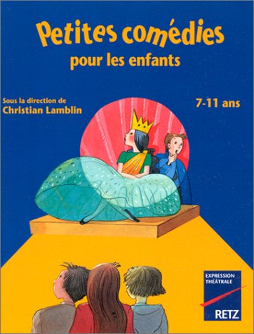 Petites comédies pour les enfants
