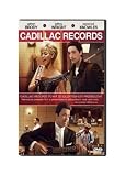 Cadillac Records [Region 2] (IMPORT) (Keine deutsche Version) - Adrien Brody