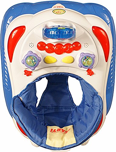 KINDER Walker ARTI Music 19D rosa - 2