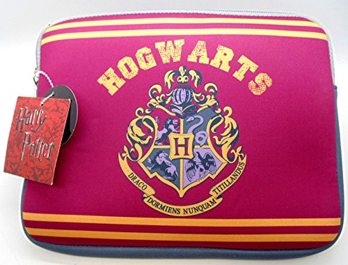 Preisvergleich Produktbild Harry Potter Hogwarts House Wappen Tablet Sleeve Cover