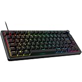HyperX Alloy Rise 75 Mechanical Gaming Keyboard Oyun Klavyesi