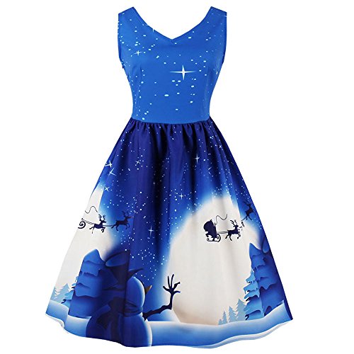 Poply Womens 90s Fancy Dress Womens Xmas Gift Ssanta Christmas | Desertcart  Cayman Islands