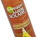 Garnier Ambre Solaire No Streaks Bronzer Face Mist Original Spray For All Skin Types 75ml