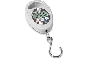 Best Price Square Weighing, Hanging Scale, 5KG HDB 5K5N di Kern