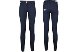 Horses Pantalones Mujer Aurora