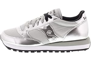 Saucony Jazz Original, Sneaker, Donna