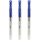 UNİ-BALL Uniball Um-153 Signo Broad 1.0 Mm Imza Kalemi Mavi - 3 Adet