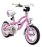 IHR KIND WIRD ES LIEBEN ODER SIE KRIEGEN IHR GELD ZURÜCK: Werden Sie Teil der BIKESTAR Familie und kaufen Sie ohne Risiko. Seit über einem Jahrzehnt verzaubert BIKESTAR unzählige Kinderherzen mit seinen Produkten und weckt in ihnen den Entdeckergeist. Das Münchner Unternehmen verfügt über das wohl größte Sortiment an Kinderfahrzeugen in ganz Europa. Immer nahe an Ihren Bedürfnissen überzeugt der vorbildliche Kundenservice mit schneller Lieferung und ständiger Ersatzteilverfügbarkeit.