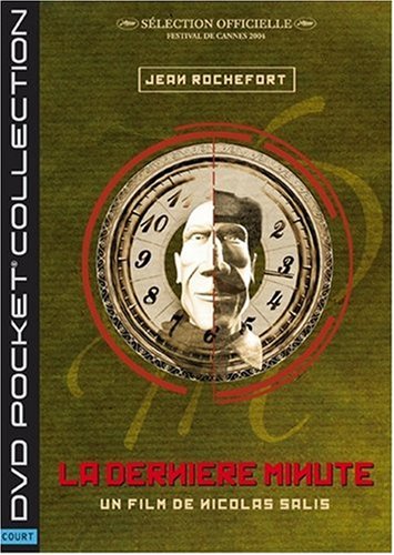 Preisvergleich Produktbild La Dernière Minute *** Europe Zone ***