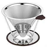 Griff zum Vermeiden von Verbrühungen: Überzogen mit einem Gummi-Mantel, widersteht der Griff effektiv Wärme, die durch heißes Wasser produziert wird, und ist rutschfest für ein sicheres Greifen.