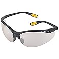 DeWalt Reinforcer SGRFC Lunettes de sécurité Verres transparents (Import Grande Bretagne)