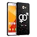 Produktbild Samsung Galaxy C9 Pro Hülle, Chreey [Avantgarde Serie] 3D Gemalt Erleichterung Weich TPU Silikonhülle Kratzfeste Bumper Case Schutzhülle Soft Backcover [You & Me]