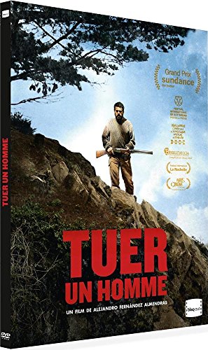 couverture de : Tuer un homme