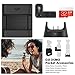 Produktbild ningxiao586 Osmo Pocket-Erweiterungskit für DJI OSMO Pocket-Zubehör Controller Wheel Wireless-Modulhalterung