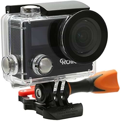 Suchergebnis auf Amazon.de für rollei action cam