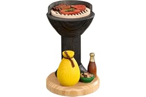 FRANK NEUMANN Räuchergrill - Original Erzgebirge®