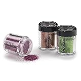 Stargazer Hologram Glitter Shaker for Hair & Body