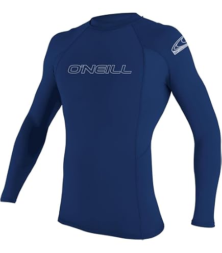 Maillot Bain UPF 50 Maillot Anti-UV Femme AIEOE Manches Longues UPF 50 - Séchage Rapide Protection UV Natation