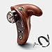 Produktbild TiLTA TT-0511-R Wooden handgrip handle REC Trigger with Control Buttons For Sony Alpha A7s A7R A7s2 A7R2 A7S Mark II 2 MK2 A6000 A6300 A6500