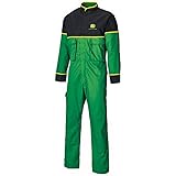 baby boiler suit john deere