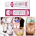 ROMANTIC BEAR Breast Enlargement Pueraria Mirifica Cream Bust Butt Enhancement Firming