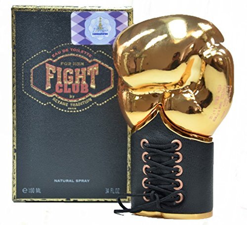 Fight Club Eau de Toilette Spray 100 ml