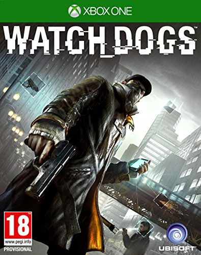Disfruta de una experiencia de juego inmersiva en Xbox One. Controla tu mundo con precisión y vive la acción al máximo. Elige Watch Dogs y sumérgete en una aventura digital inolvidable.