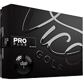 Vice Golf Limited Edition Pro Plus Golf Topları