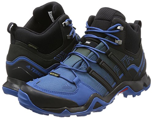 adidas Terrex Swift R Mid GTX, Herren Trekking- & Wanderstiefel - 5