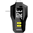 MICHELIN 12292 Digital Tyre Tread Depth & Pressure Gauge With LCD