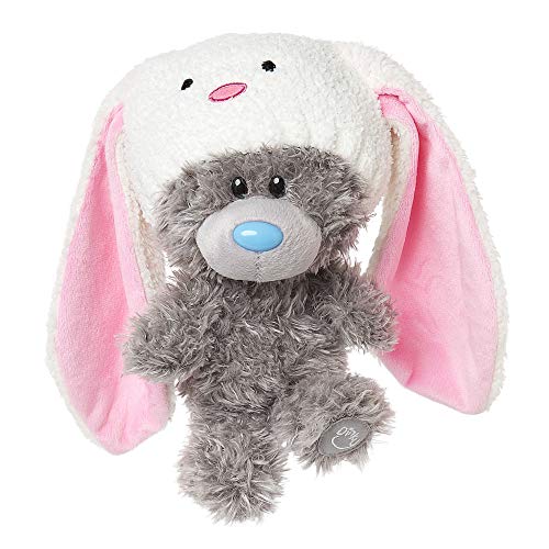 Preisvergleich Produktbild Me to You Rabbit My Dinky Bear