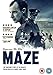 Maze [DVD] [2017]