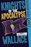 Cover zum Buch Knights of the Apocalypse
