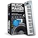 Produktbild MAGIX Music Maker 2013 Control (Jubiläumsaktion inkl. Music Studio)