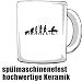 Produktbild Shirtzshop Physiotherapie Physiotherapeut Evolution BÜROTASSE BUEROTASSE Tasse KAFFETASSE Mug