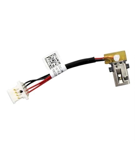 Connettore Alimentazione DC Per Acer Swift 3 SF314-41/54/54G - Ricambio Originale