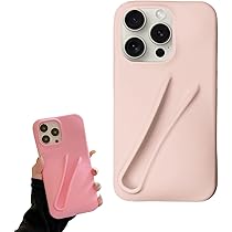 Lip Gloss Holder, Silicone Lip Gloss Protective Case for 13 14 15