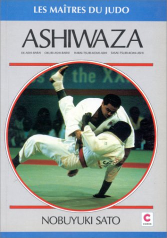 Download Ashi-waza Download Ashi-waza
