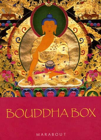 Download Bouddha Box : Le livre de Bouddha + 45 cartes de mantras Download Bouddha Box : Le livre de Bouddha + 45 cartes de mantras