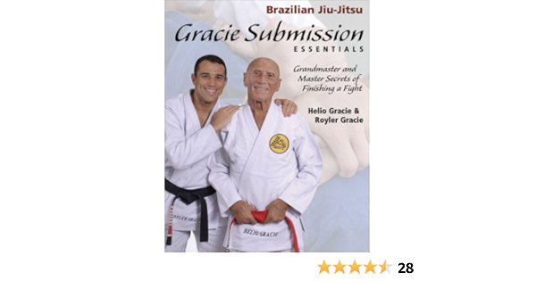 jiu jitsu grandmaster