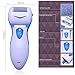 Callus Remover IMS Foot File Skin Remover Electric Callus Remover Pedicure Foot Care Tool Powerful Foot Callus Removal Tool Pedicure Kit Shaver Electric Callus For Men & Women Remover Electronic Foot File Professional Foot Spa Health Feet Care Removes Coarse Tough Skin Dead Hard Skin Calluses Repair & Smooth Cracked Dry Rough Feet