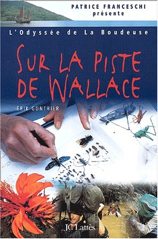L'odyssée de la Boudeuse, numéro 2 : Sur la piste de Wallace en ligne