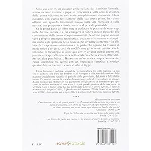 Sono qui con te. L'arte del maternage