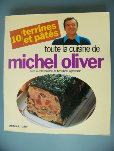 Terrines et pâtés