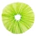 Ibepro® Girls Party Tutus Dance Tutu Skirt for Dress Up & Fairy Costumes Princess Ballet Dance Stars Sequins Tutu (Green)