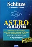 Astro-Analysis, Schütze by 