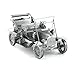 Produktbild Metal Earth Fascinations Ford 1908 Model t 3D Metall Puzzle, Konstruktionsspielzeug, Lasergeschnittenes Modell